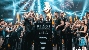 Astralis joiner BLAST Premier 2020 - samlet prize pool på over 28...