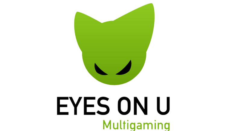 EYES ON U lukker og slukker