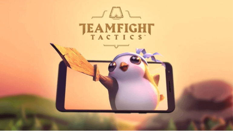 Teamfight Tactics Mobile forventes ude før slutningen af Maj 2020