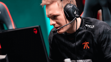 Team Liquid risikerer at starte sæsonen uden Broxah
