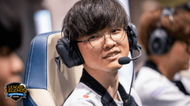 Faker fik vildt tilbud af LCS hold - kunne selv vælge lønnen