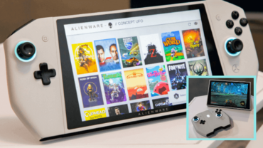 Alienware vil udfordre Nintendo - udvikler en stærkere konsol 