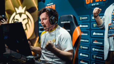 MAD Lions er klar til IEM Katowice 2020
