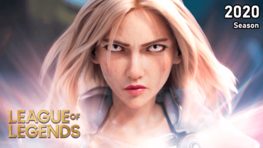 "Warriors" - historien bag Riot Games' seneste cinematic 