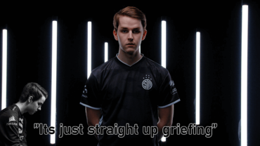 Kobbe gør nar af NA Solo Queue - selv pros kan have problemer med...