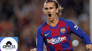 Barcelona-spiller Antoine Griezmann starter egen esports organisa...