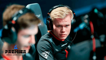 Astralis taber til Na'Vi - slem start på 2020