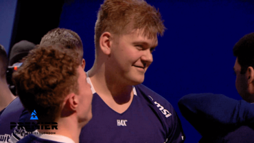 k0nfig og blameF fortsætter succesen mod Vitality