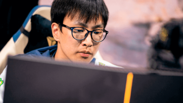 Doublelift har den laveste KDA blandt alle AD Carries i LCS