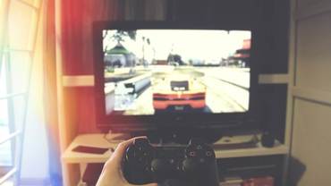 ​Gaming historiens start