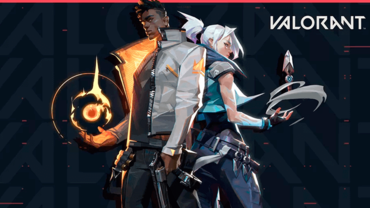 Alle agents i VALORANT + deres abilities