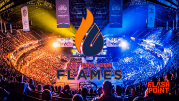 Rygte: Copenhagen Flames overtager BIG's plads ved FLASHPOINT 