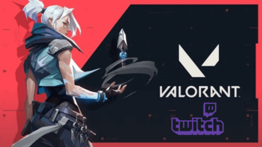 Twitch slår historisk rekord i forbindelse med VALORANT beta laun...