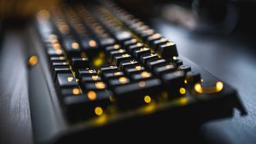 Sådan får du indrettet dit gamer-værelse