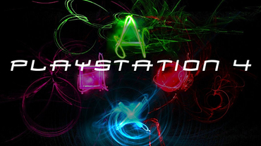 Playstation 4 varmer op for gamerne