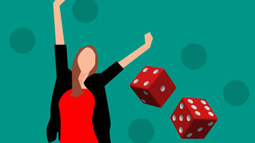 ​Derfor er vi vilde med at gamble