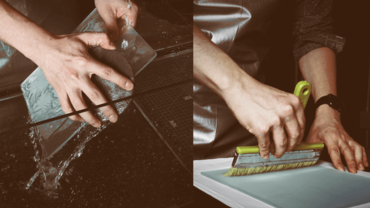 Stor succes på KICKSTARTER for SkyPAD