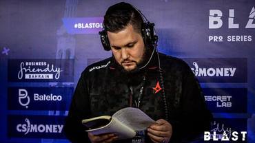 Endelig spiller Astralis igen