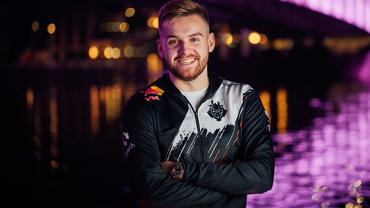 NiKo og det nye G2 slog Astralis