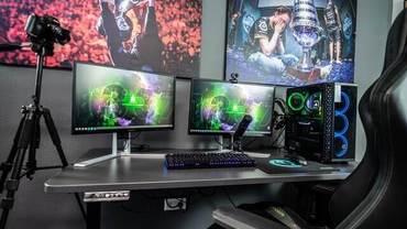 Sådan kommer du i gang med gaming