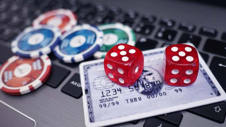 Spil på udenlandske online-casinoer og forbliv anonym
