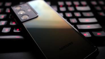 Samsung Galaxy S21 Ultra – Suveræn mobil til gaming