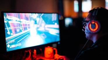Sådan bruger gamere i esports CBD til at øge kognitive reaktioner