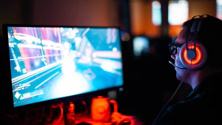 Sådan bruger gamere i esports CBD til at øge kognitive reaktioner