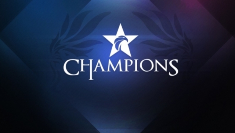 SK Telecom T1 K videre til finalen i Champions Winter