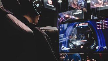 ​Skal dit barn have lov til gaming?