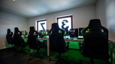 Køb og sælg gamingudstyr nemt og hurtigt