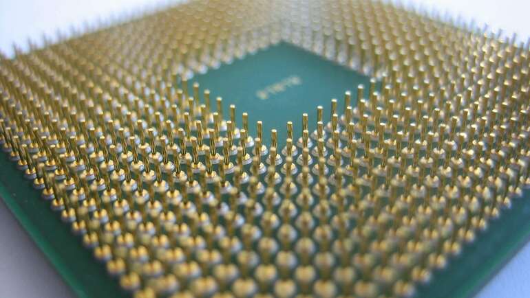 ​Intel klar med deres i5 fra 12 serien
