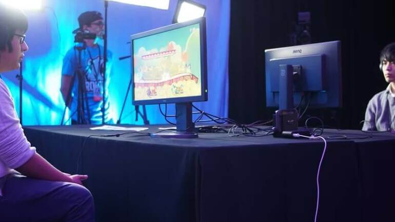 ​Tag til USA for at se eSport