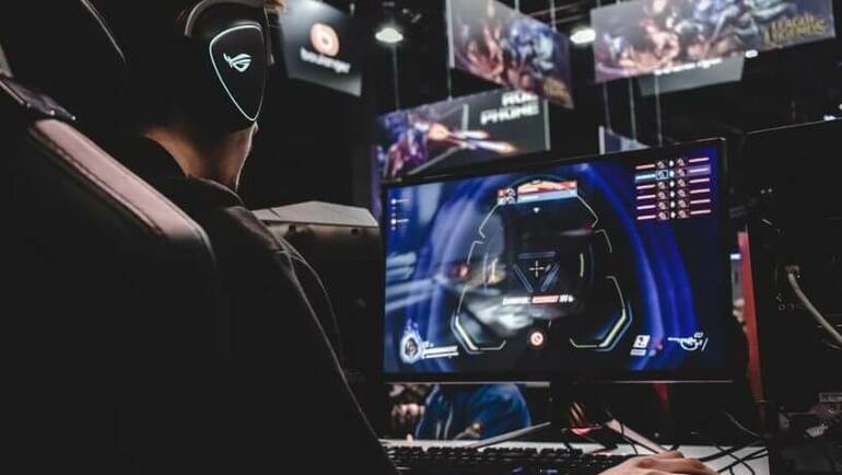 Gaming og internet: Sådan finder du den bedste forbindelse