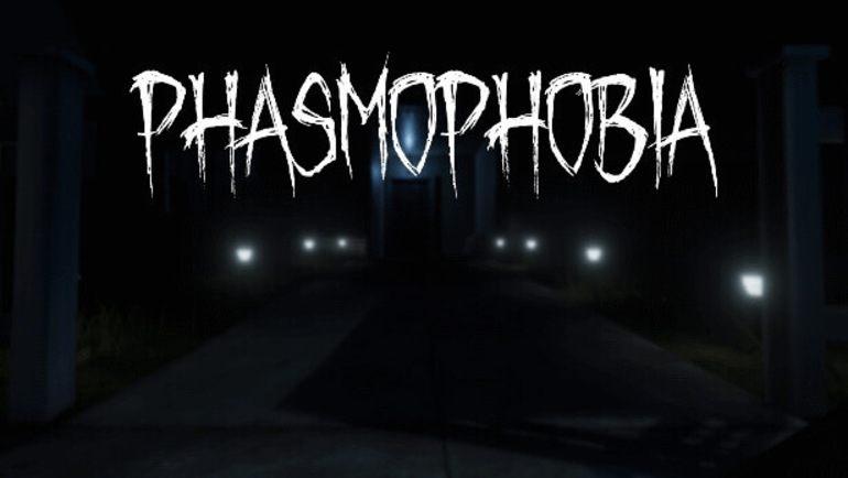 Den ultimative guide til Phasmophobia