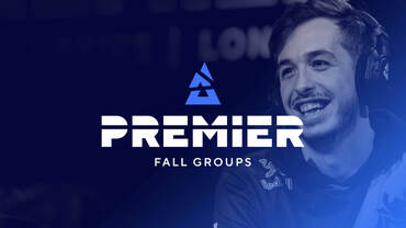 Nu starter BLAST Premier Fall Groups