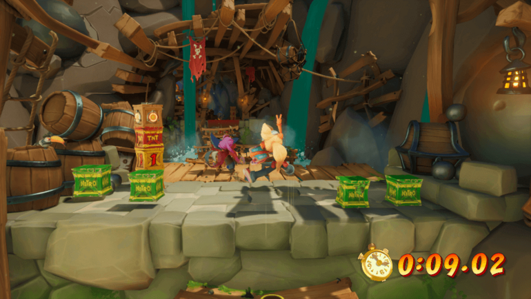 Crash Bandicoot kommer til Steam!