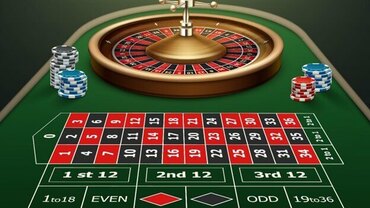 Kan matematik hjælpe dig med at vinde i roulette?