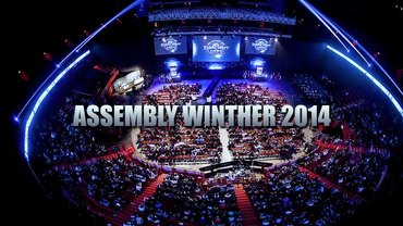 Assembly Winther med 3000€ i første præmie