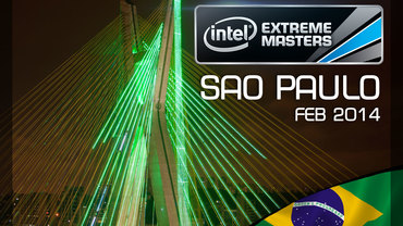 IEM Sao Paulo skydes igang tirsdag