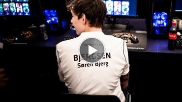GDK.PLAY: Eksklusivt Bjergsen interview