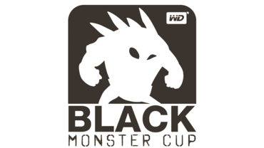 Kvalificer dig til Black Monster Cup