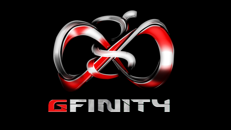 Her er grupperne til Gfinity 3