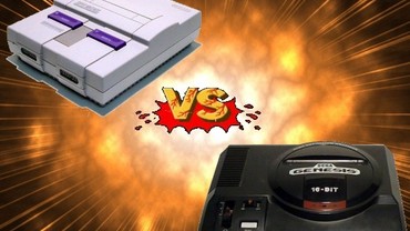 "The Console Wars" filmatiseres af Sony