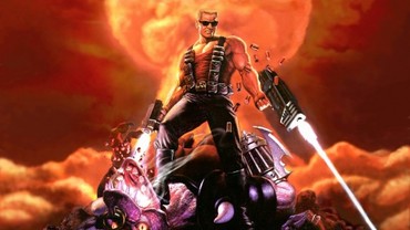 Gearbox sagsøger skaberne af nyt Duke Nukem