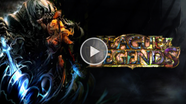 Video: xPeke med vanvittigt spil