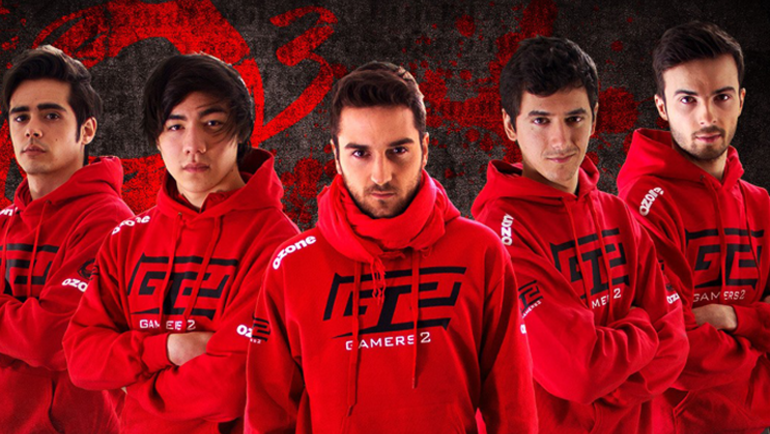 Ocelote er tilbage