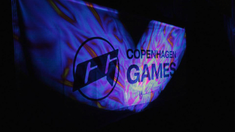  League of Legends til Copenhagen Games