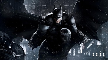 Trailer til Batman: Arkham Knight er afsløret