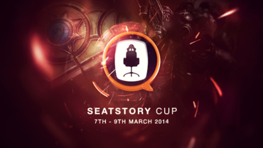 Norske Snute til tops i Seatstory Cup